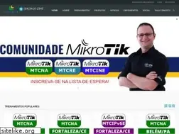Sites similar to redesbrasil.com