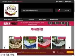 Sites similar to redesbrazil.com.br