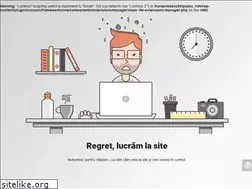 Sites similar to redescape.ro