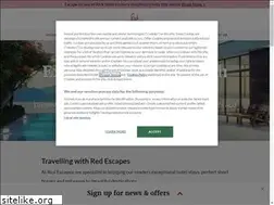 Sites similar to redescapes.com
