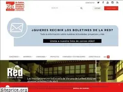 Sites similar to redescena.net