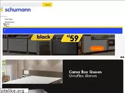 Sites similar to redeschumann.com.br