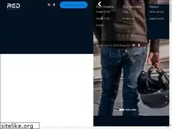 Sites similar to redescooter.com