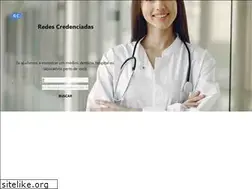Sites similar to redescredenciadas.com.br