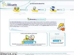 Sites similar to redescuela.org