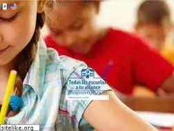 Sites similar to redescuelas.com