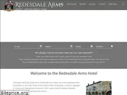 Sites similar to redesdalearms.com