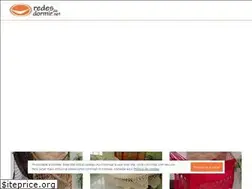 Sites similar to redesdedormir.net
