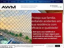 Sites similar to redesdeprotecaosp.com