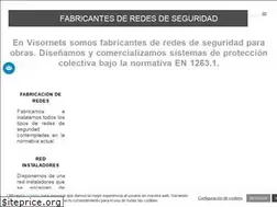 Sites similar to redesdeseguridad.com