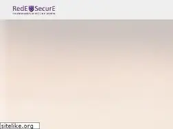 Sites similar to redesecure.com
