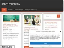 Sites similar to redeseducacion.net