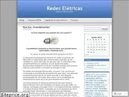 Sites similar to redeseletricas.wordpress.com