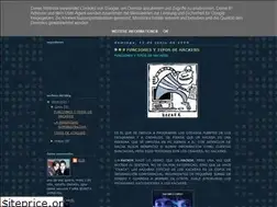 Sites similar to redeselie.blogspot.com