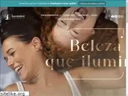 Sites similar to redesemblant.com.br