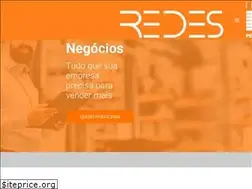 Sites similar to redesfiepa.org.br