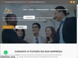 Sites similar to redesia.com.br