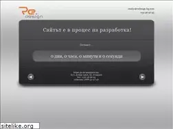 Sites similar to redesign-bg.com