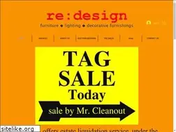 Sites similar to redesign-ny.com