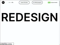 Sites similar to redesign.am