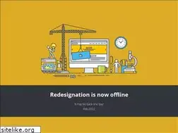 Sites similar to redesignation.com