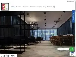 Sites similar to redesigncurtain.com.sg