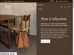 Sites similar to redesigned.dk