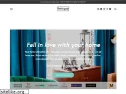 Sites similar to redesignedclassics.com