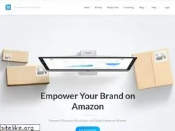 Sites similar to redesignedretail.com