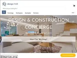Sites similar to redesignhub.com