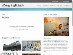 Sites similar to redesigningraleigh.com