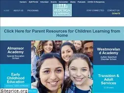 Sites similar to redesignlearning.org