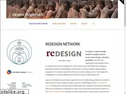 Sites similar to redesignresearch.com