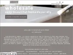 Sites similar to redesignwithprima.com