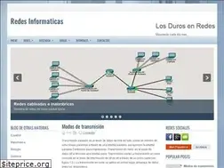 Sites similar to redesinformaticas4to.blogspot.com