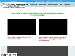 Sites similar to redesisform.net