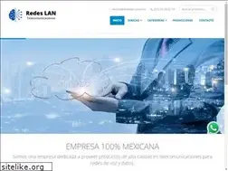 Sites similar to redeslan.com.mx