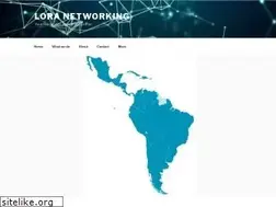 Sites similar to redeslora.com