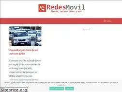 Sites similar to redesmovil.com