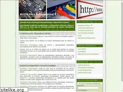 Sites similar to redesna.com