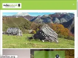 Sites similar to redesnatural.es