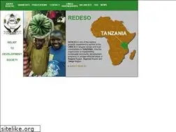Sites similar to redeso.org