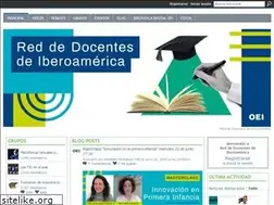 Sites similar to redesoei.ning.com