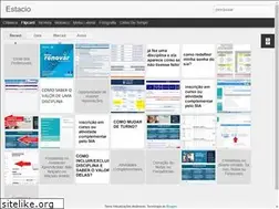 Sites similar to redesparangaba.blogspot.com