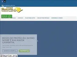 Sites similar to redespaulista.com