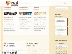 Sites similar to redesperonismo.org