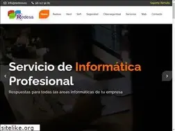 Sites similar to redess.es