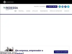 Sites similar to redessa.com
