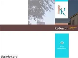 Sites similar to redessan.fr
