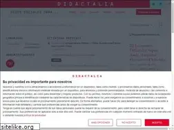 Sites similar to redessocialesparaeducar.com